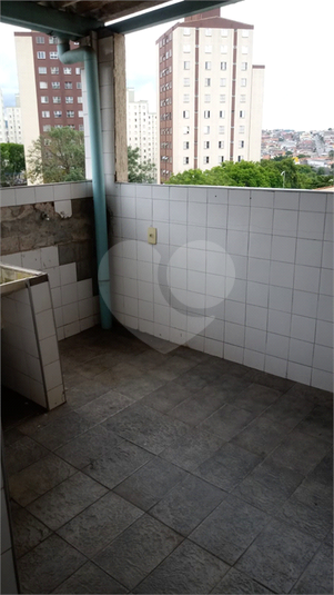 Venda Sobrado São Paulo Brasilândia REO946890 19