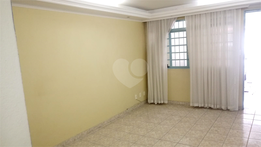 Venda Sobrado São Paulo Brasilândia REO946890 4