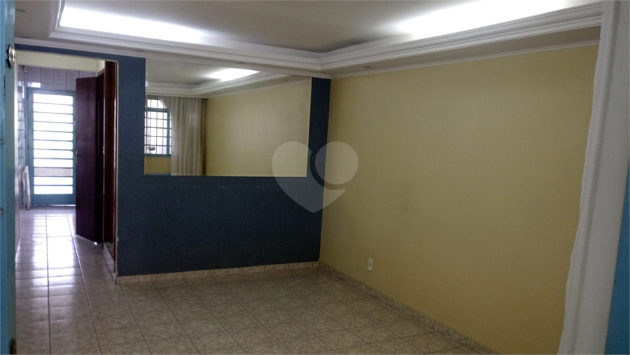 Venda Sobrado São Paulo Brasilândia REO946890 3