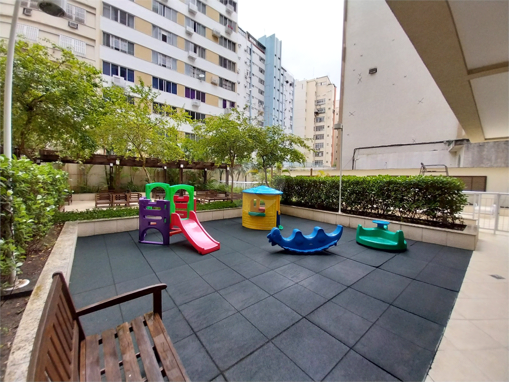 Venda Apartamento Niterói Icaraí REO946898 13