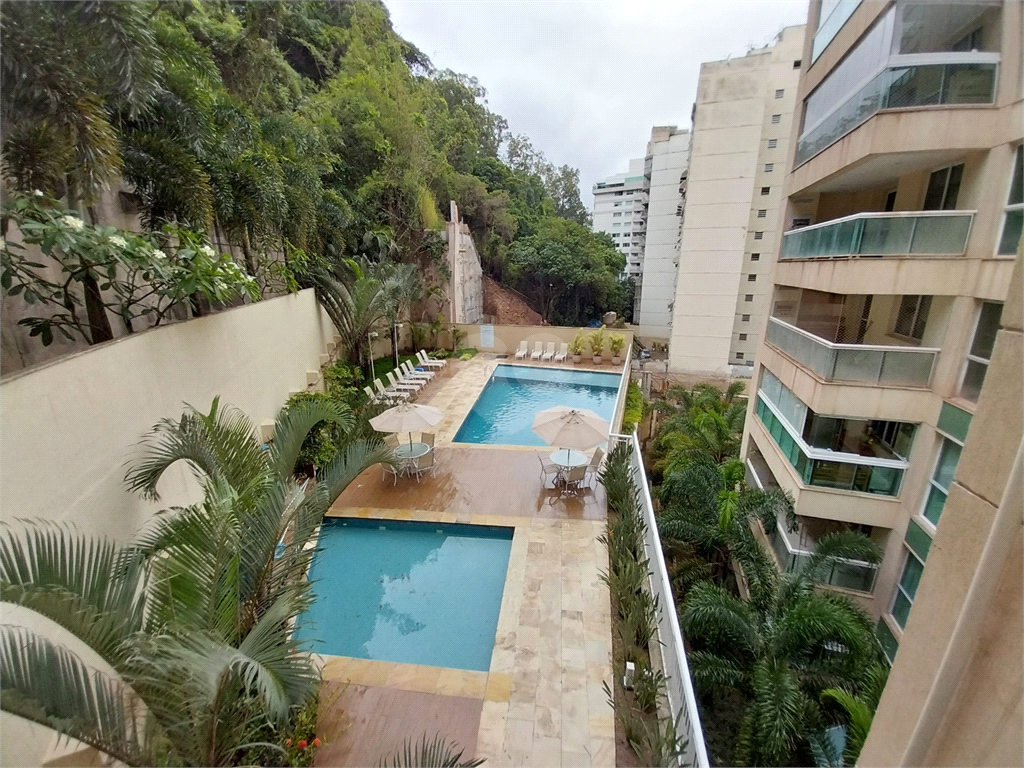 Venda Apartamento Niterói Icaraí REO946898 14