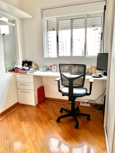 Venda Apartamento São Paulo Chácara Santo Antônio (zona Sul) REO946900 18