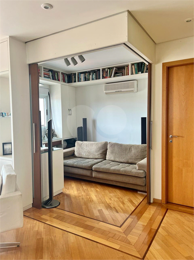 Venda Apartamento São Paulo Chácara Santo Antônio (zona Sul) REO946900 3