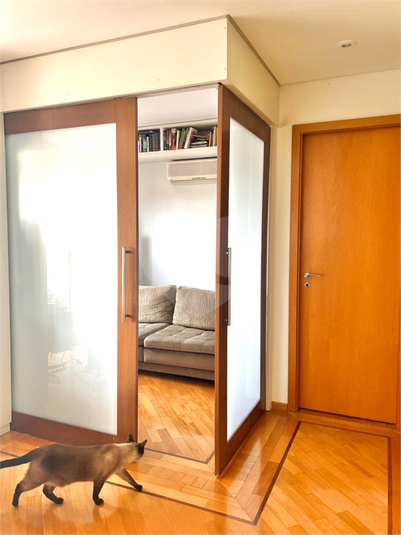 Venda Apartamento São Paulo Chácara Santo Antônio (zona Sul) REO946900 4