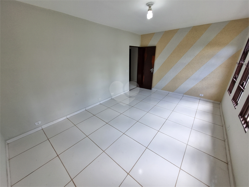 Venda Casa térrea Campo Grande Coophafé REO946902 3