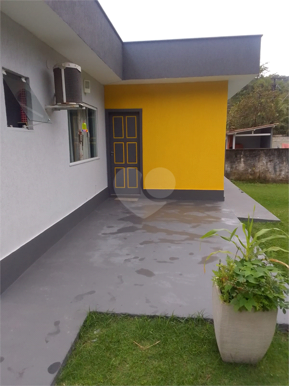 Venda Casa Niterói Várzea Das Moças REO946908 2