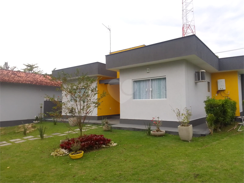 Venda Casa Niterói Várzea Das Moças REO946908 4