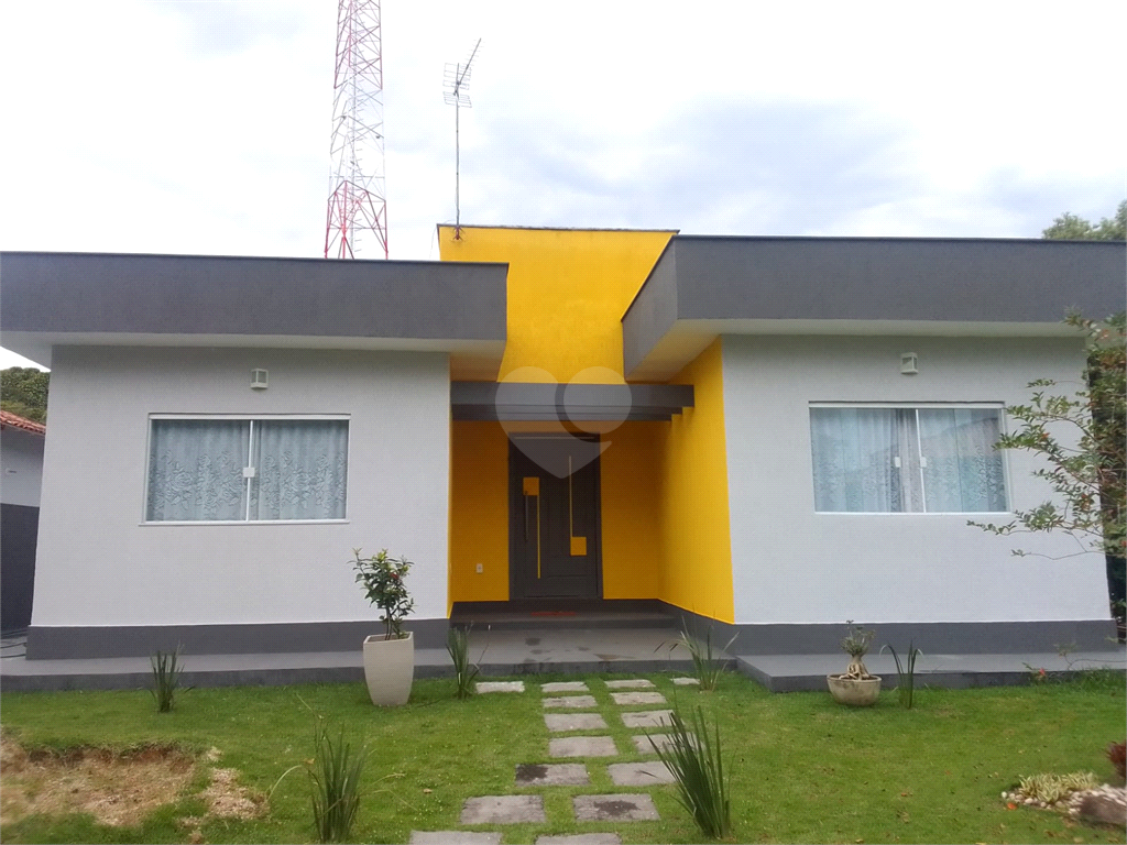 Venda Casa Niterói Várzea Das Moças REO946908 1