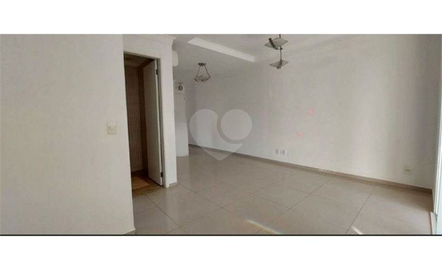 Venda Apartamento São Paulo Brooklin Paulista REO946911 2