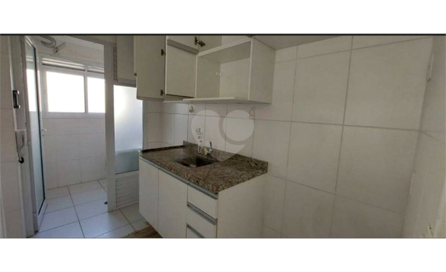 Venda Apartamento São Paulo Brooklin Paulista REO946911 16