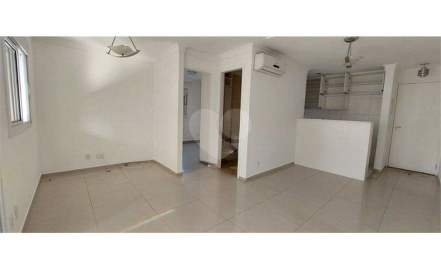 Venda Apartamento São Paulo Brooklin Paulista REO946911 1