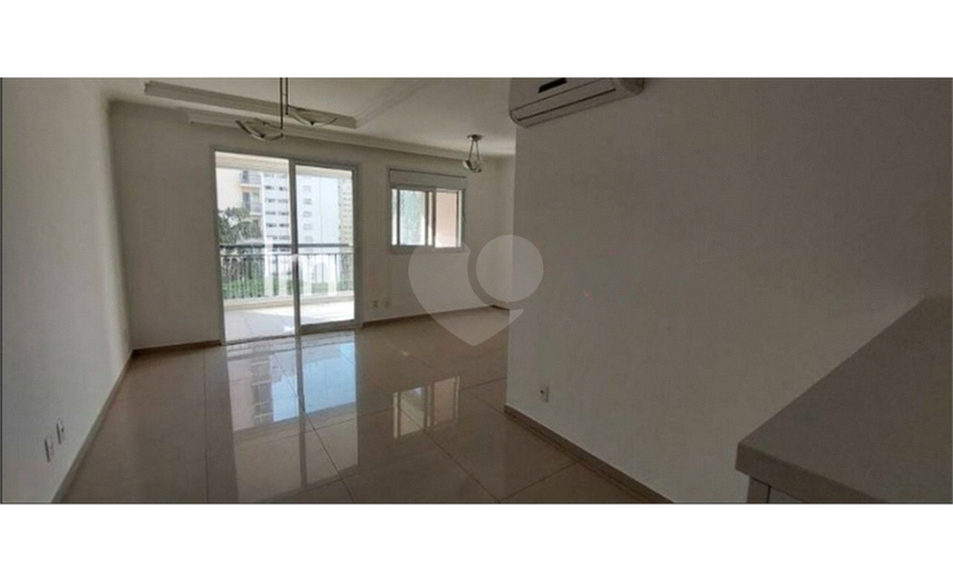 Venda Apartamento São Paulo Brooklin Paulista REO946911 7