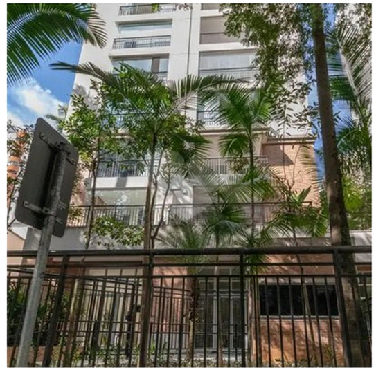 Venda Apartamento São Paulo Brooklin Paulista REO946911 14