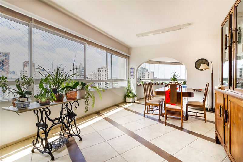 Venda Apartamento São Paulo Pinheiros REO946912 1