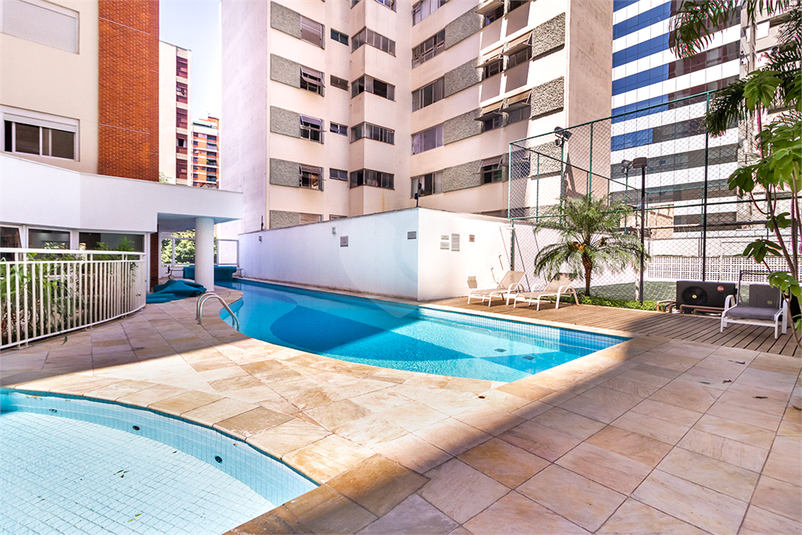 Venda Apartamento São Paulo Pinheiros REO946912 33