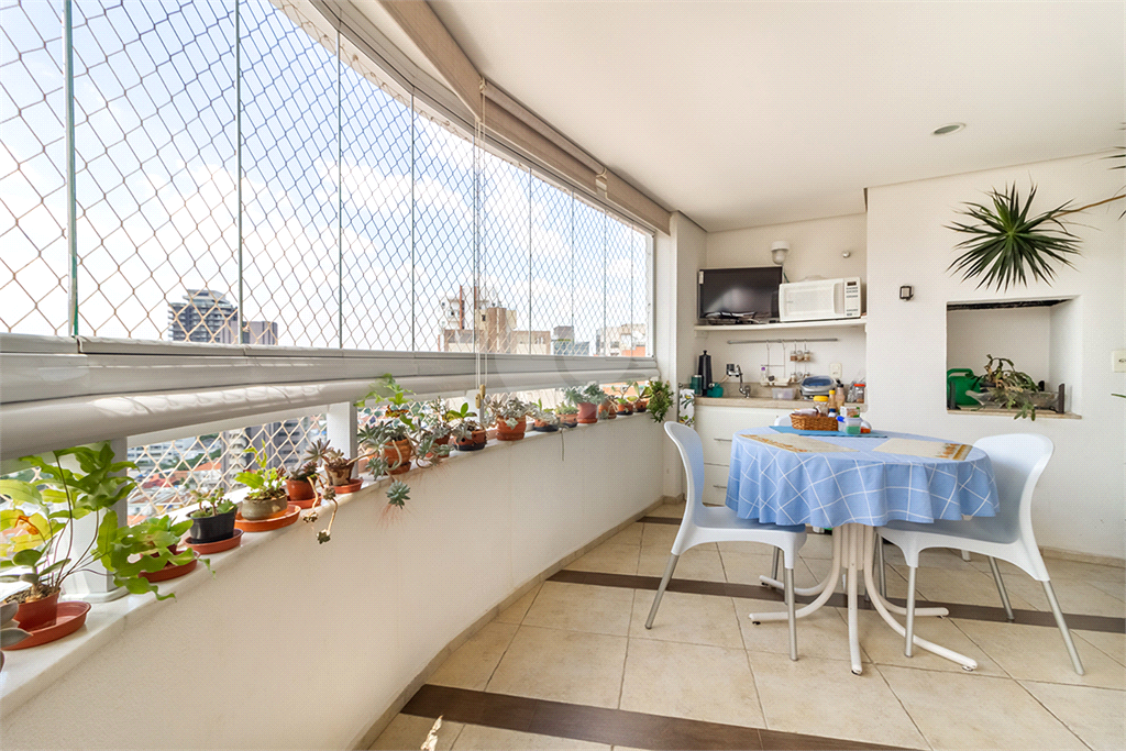 Venda Apartamento São Paulo Pinheiros REO946912 8