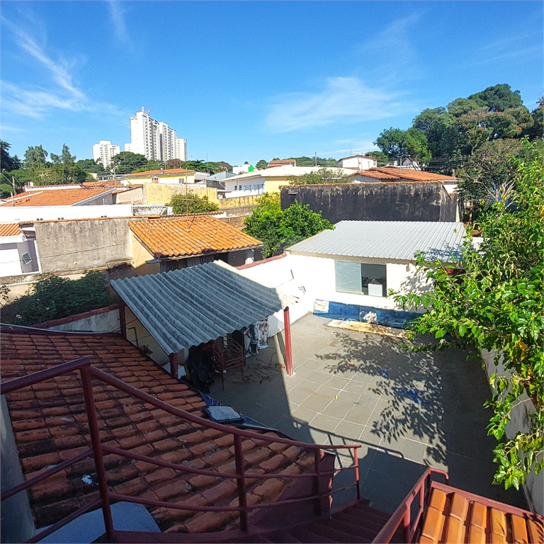 Venda Galpão Campinas Vila Nova REO946918 14