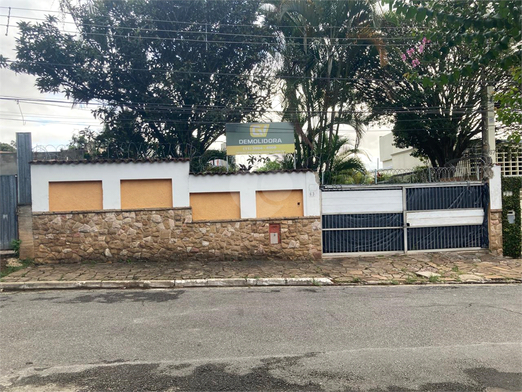 Venda Terreno São Paulo Sumaré REO946924 3