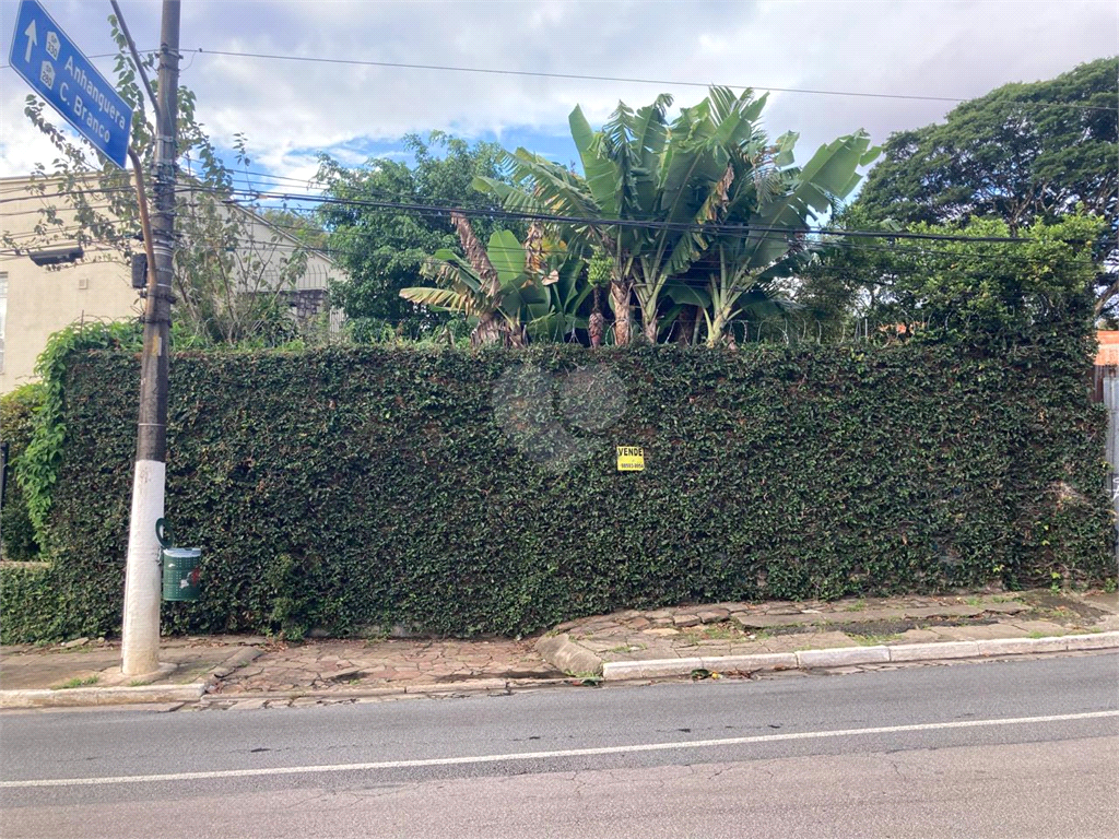 Venda Terreno São Paulo Sumaré REO946924 10