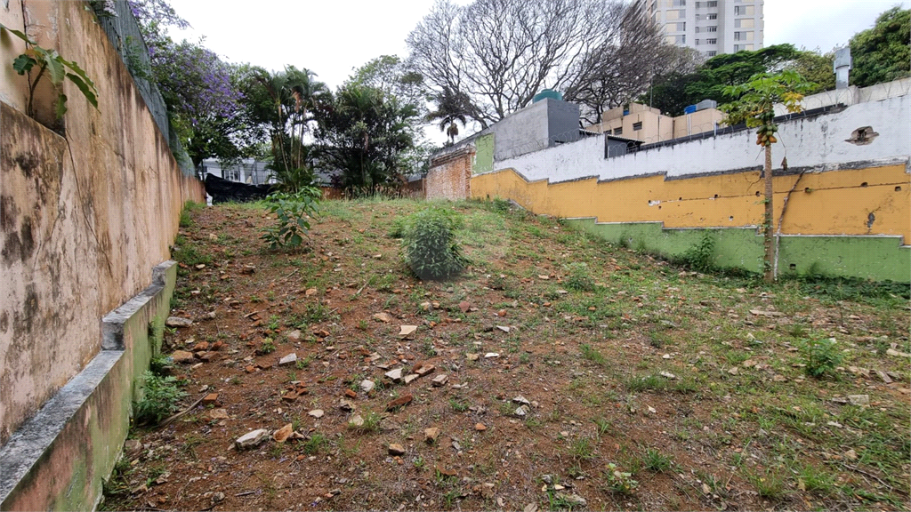 Venda Terreno São Paulo Sumaré REO946924 14