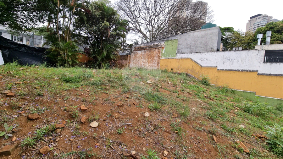 Venda Terreno São Paulo Sumaré REO946924 12