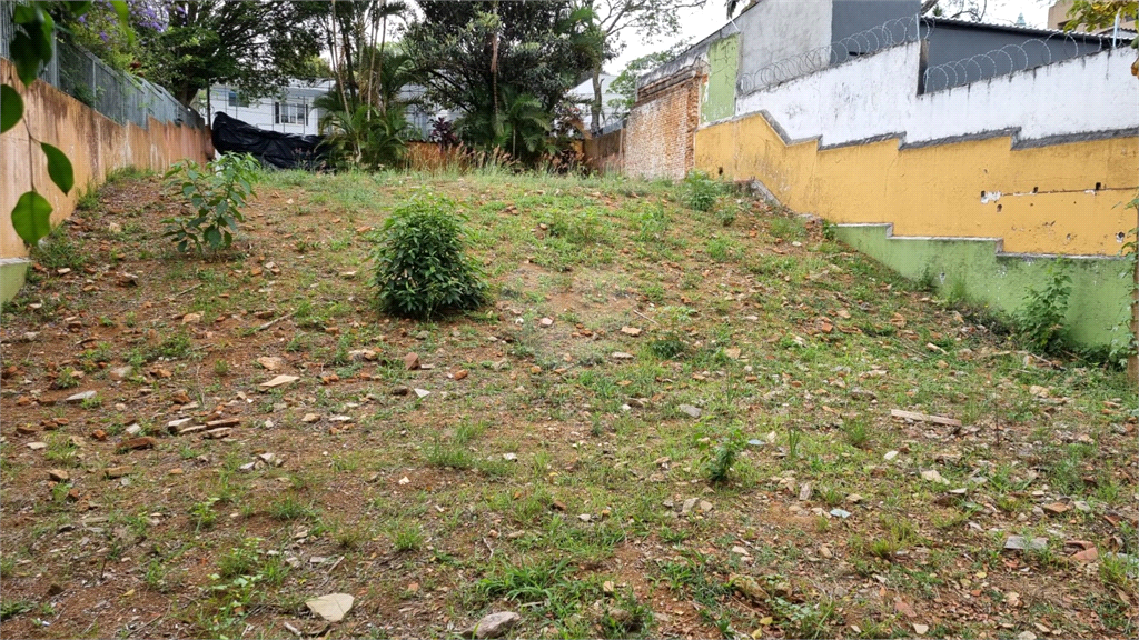 Venda Terreno São Paulo Sumaré REO946924 17