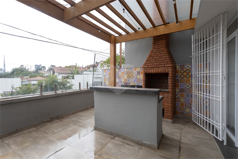 Venda Casa São Paulo Sumaré REO946934 9