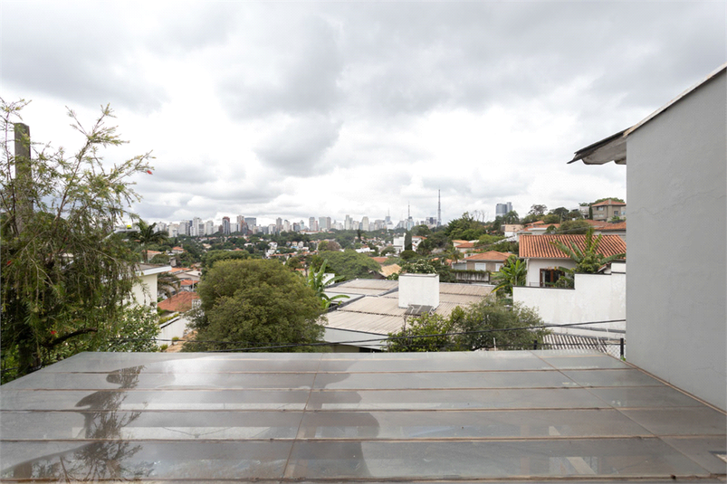 Venda Casa São Paulo Sumaré REO946934 15