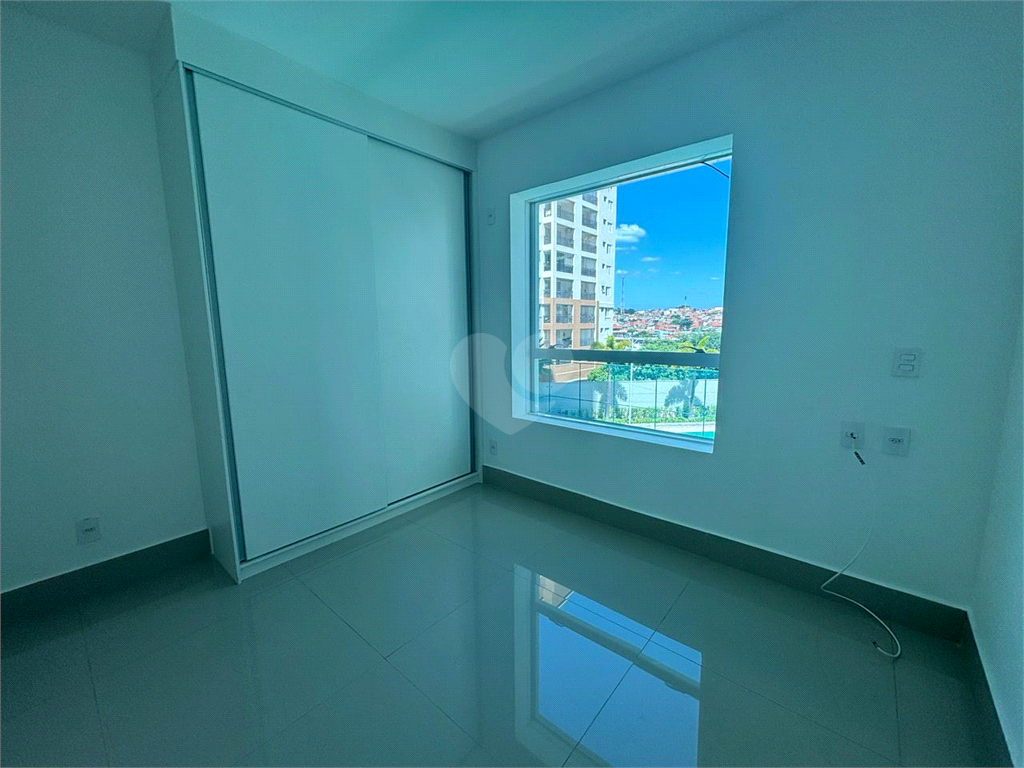 Venda Apartamento Indaiatuba Jardim Pompéia REO946957 57