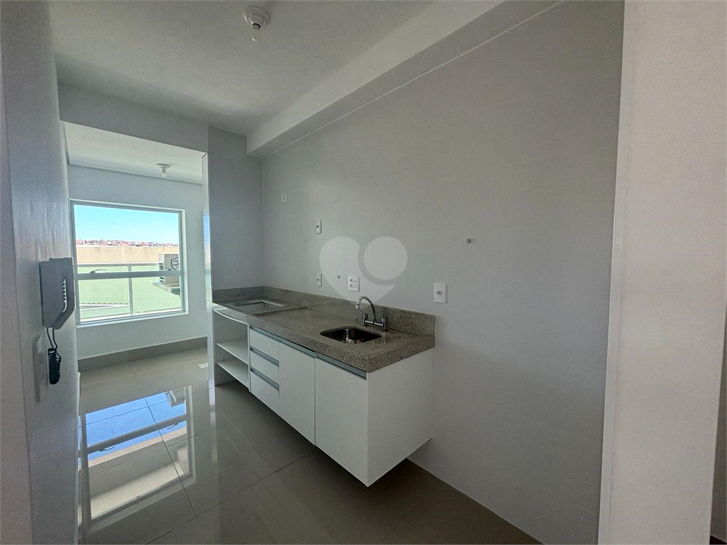 Venda Apartamento Indaiatuba Jardim Pompéia REO946957 52