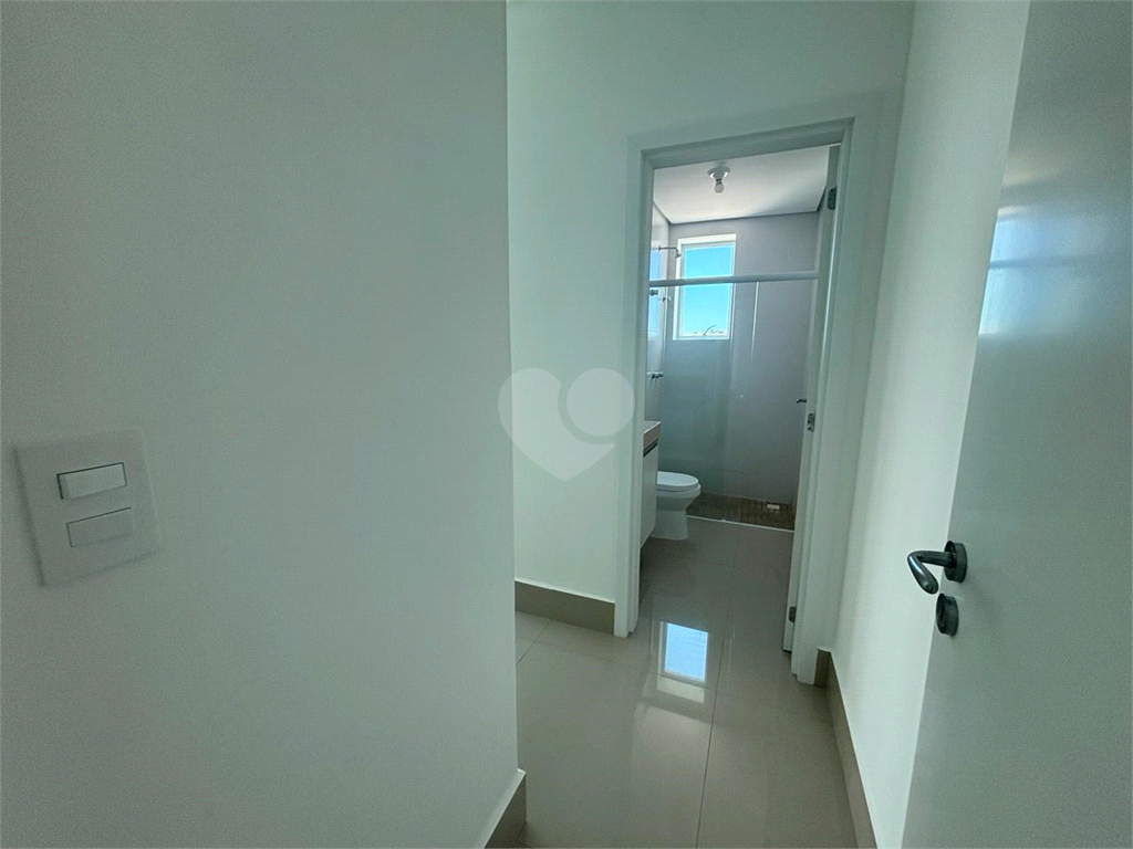 Venda Apartamento Indaiatuba Jardim Pompéia REO946957 59