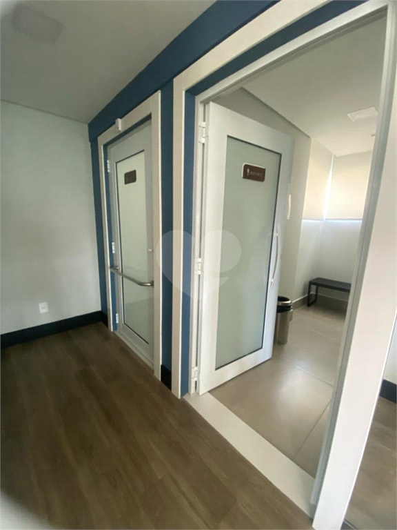 Venda Apartamento Indaiatuba Jardim Pompéia REO946957 42