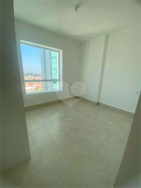 Venda Apartamento Indaiatuba Jardim Pompéia REO946957 21