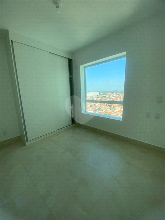 Venda Apartamento Indaiatuba Jardim Pompéia REO946957 17