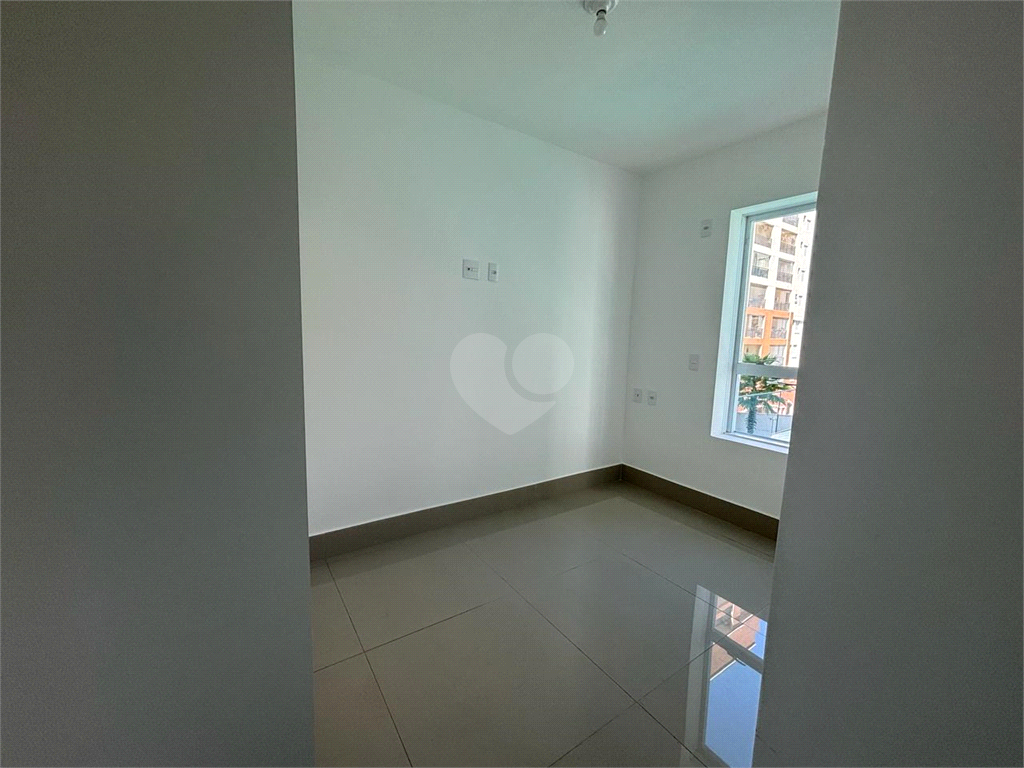 Venda Apartamento Indaiatuba Jardim Pompéia REO946957 61