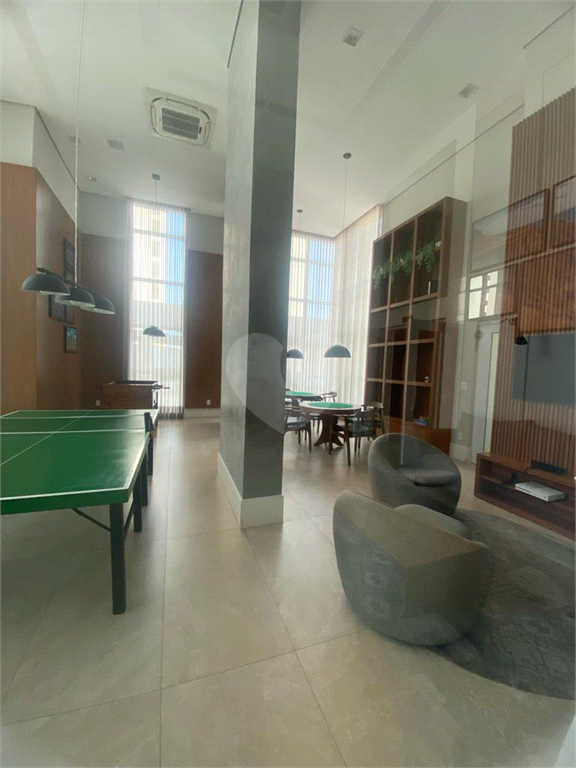 Venda Apartamento Indaiatuba Jardim Pompéia REO946957 2