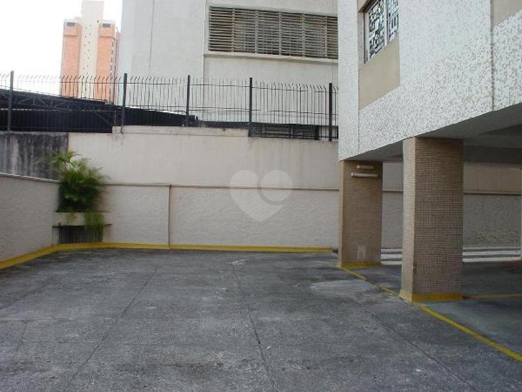 Aluguel Apartamento São Paulo Higienópolis REO94696 14