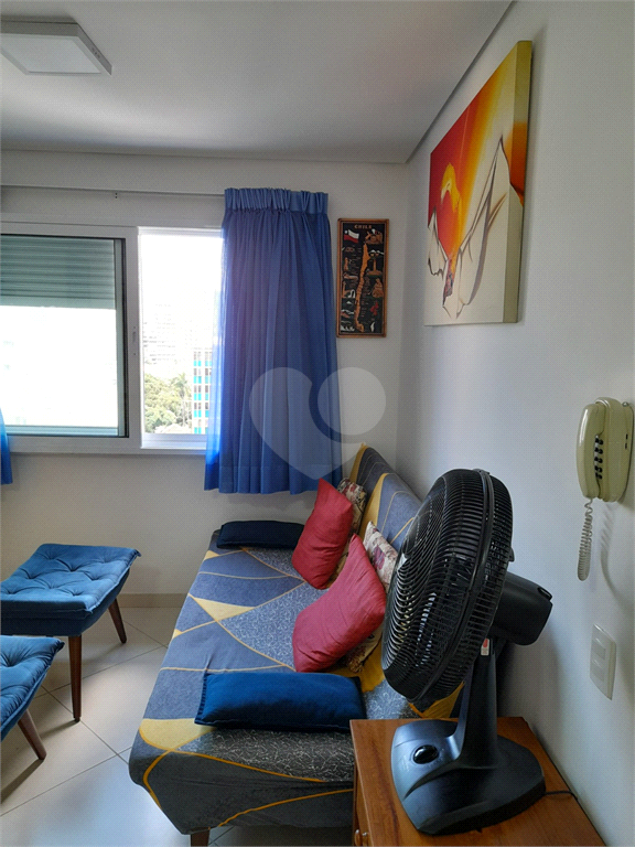 Venda Apartamento São Paulo Campos Elíseos REO946974 5