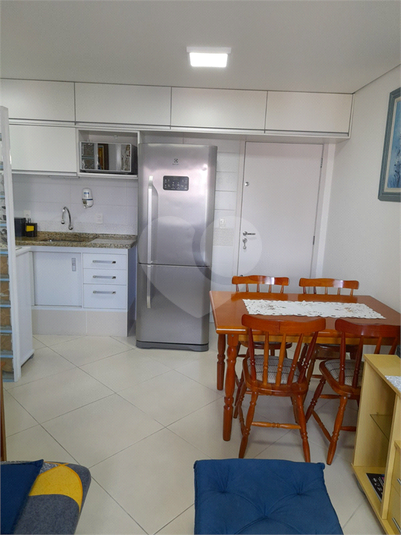 Venda Apartamento São Paulo Campos Elíseos REO946974 2