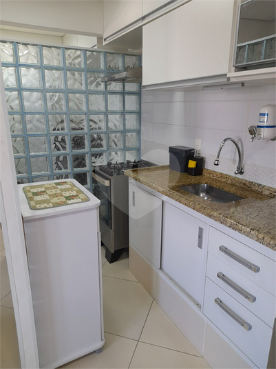 Venda Apartamento São Paulo Campos Elíseos REO946974 7