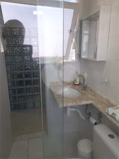 Venda Apartamento São Paulo Campos Elíseos REO946974 21