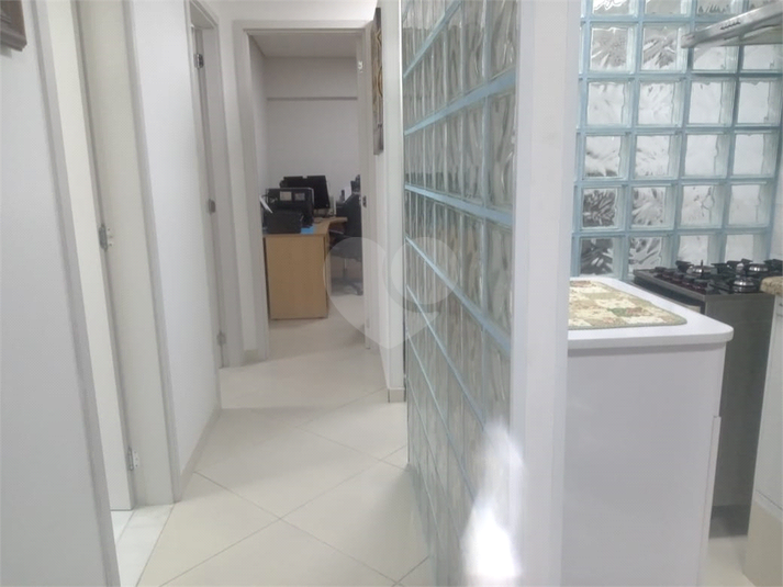 Venda Apartamento São Paulo Campos Elíseos REO946974 18