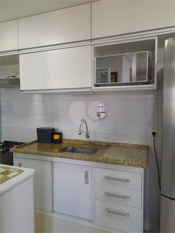 Venda Apartamento São Paulo Campos Elíseos REO946974 10