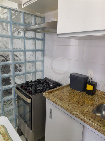 Venda Apartamento São Paulo Campos Elíseos REO946974 9