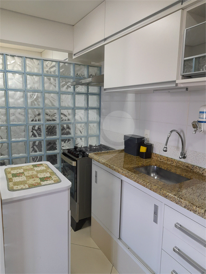 Venda Apartamento São Paulo Campos Elíseos REO946974 11