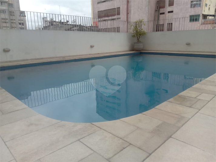 Venda Apartamento São Paulo Campos Elíseos REO946974 24