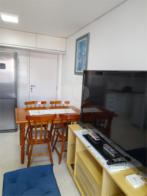 Venda Apartamento São Paulo Campos Elíseos REO946974 6