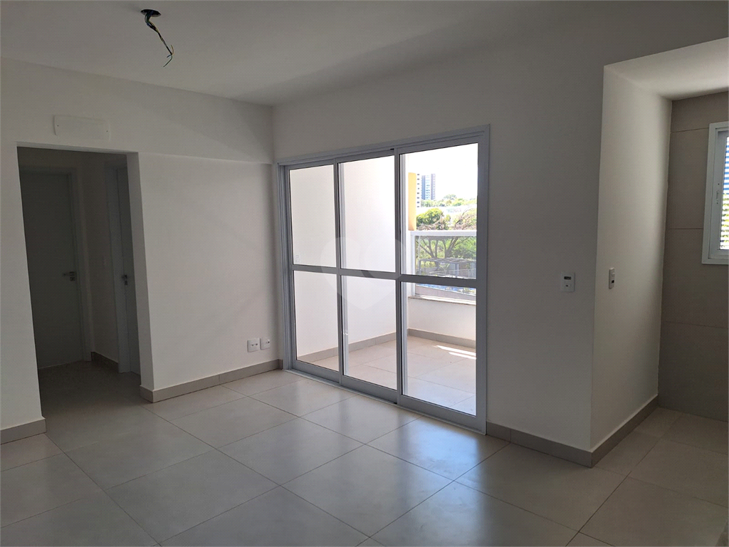 Venda Apartamento Bauru Vila Aviação REO946979 12