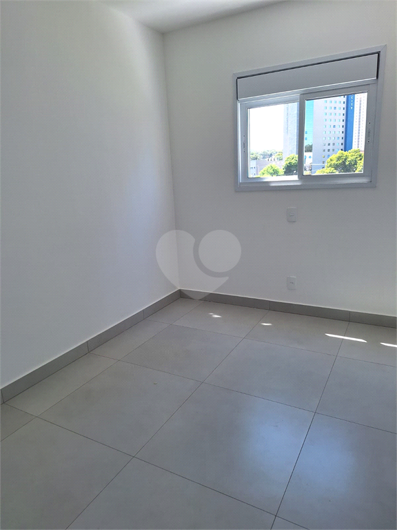 Venda Apartamento Bauru Vila Aviação REO946979 5