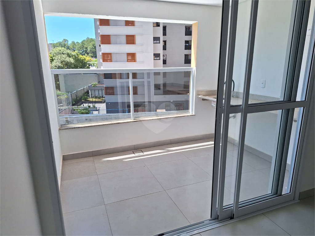 Venda Apartamento Bauru Vila Aviação REO946979 15